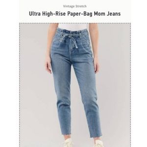 Curvy Mom Jean NWT 13S